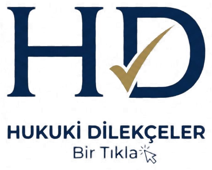 Hukuki Dilekçeler